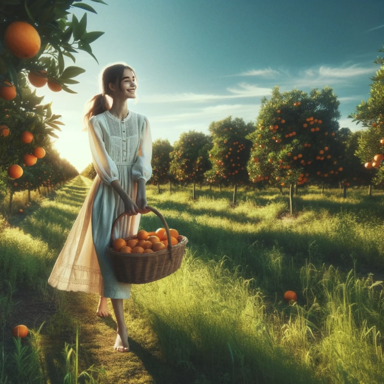 Fruitful Day