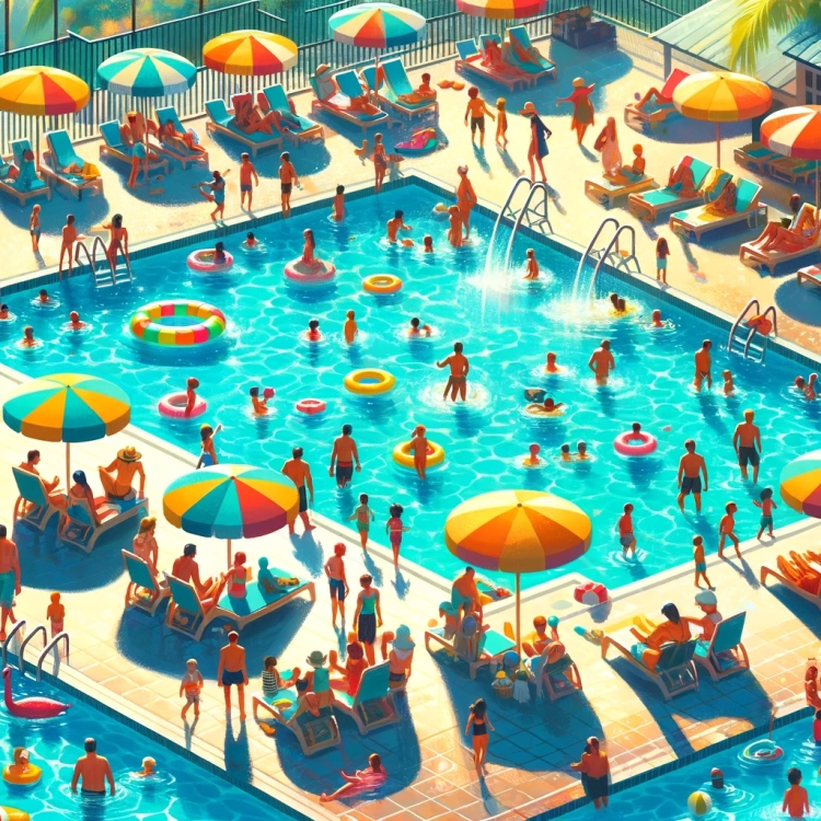Summer time Bliss