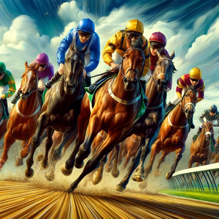 Track Thunder