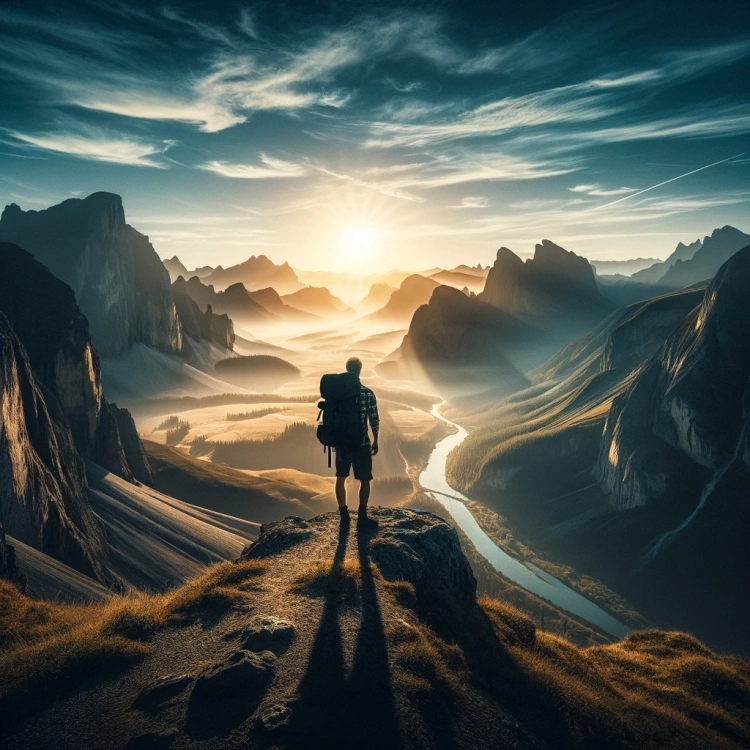 Endless Horizons