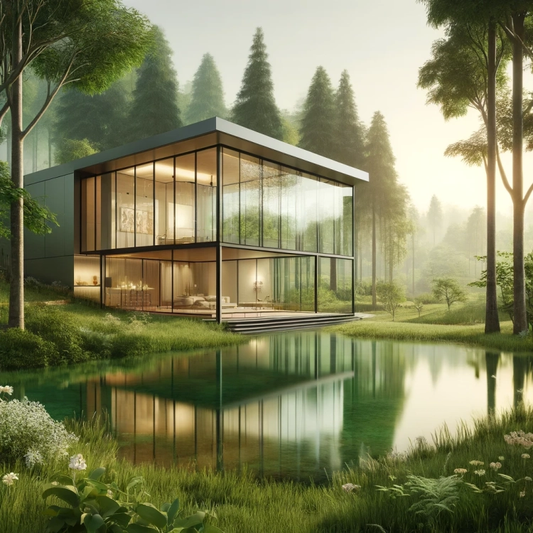 Modern Design