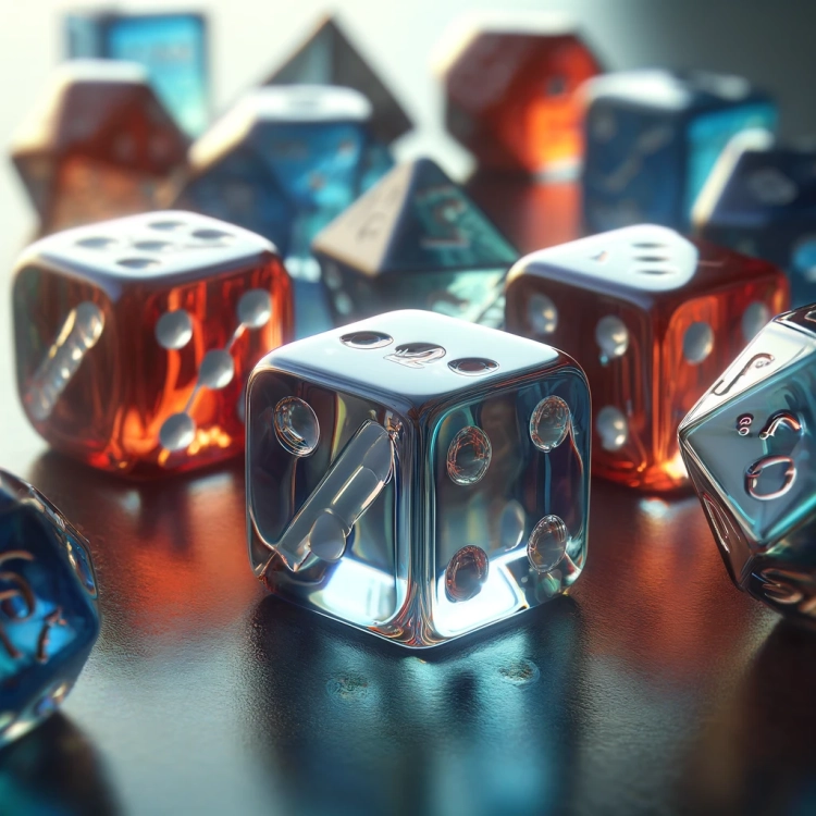 Roll The Dice