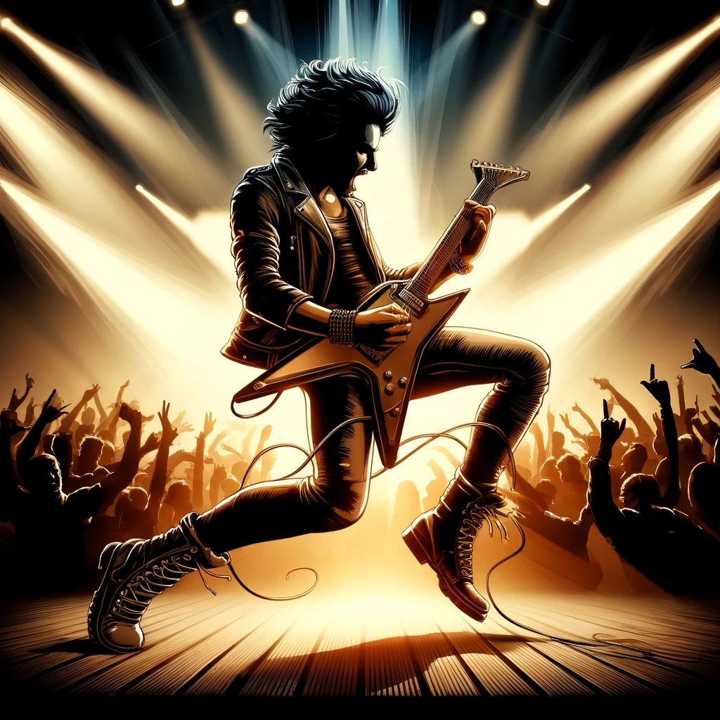 Charismatic Presence