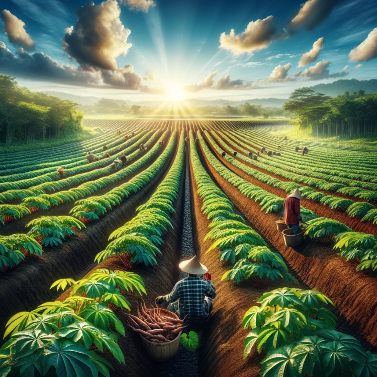 Fertile Soil