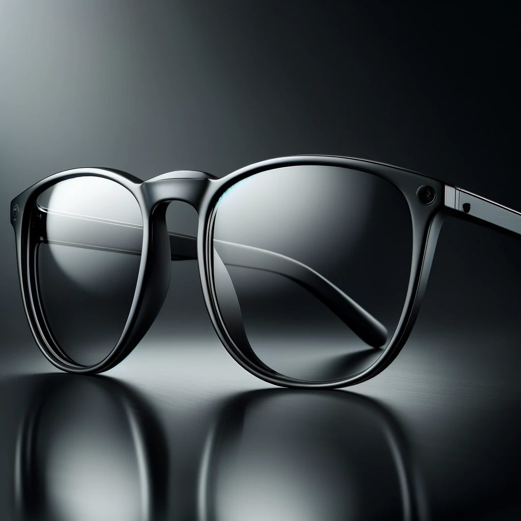 Black Frames
