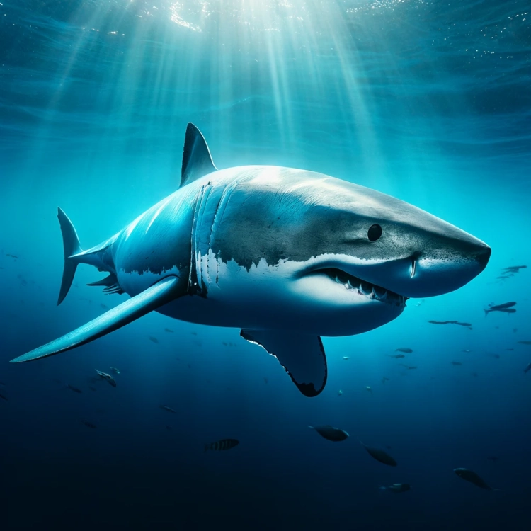 Apex Predator