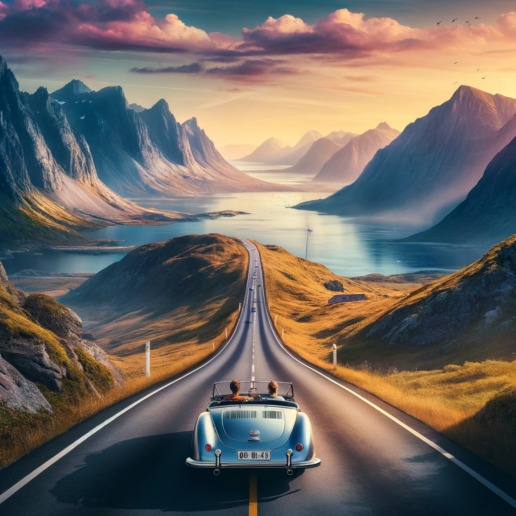 Travel Gram