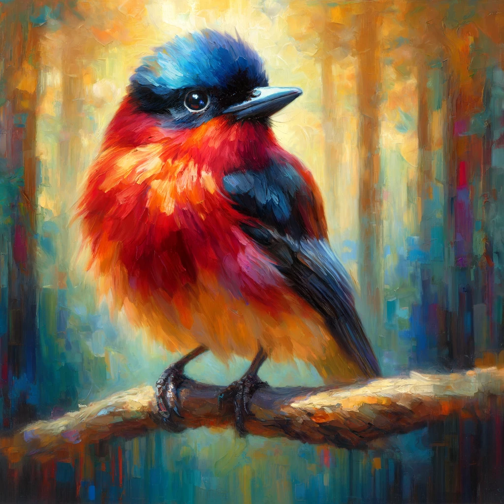 Artistic Expression