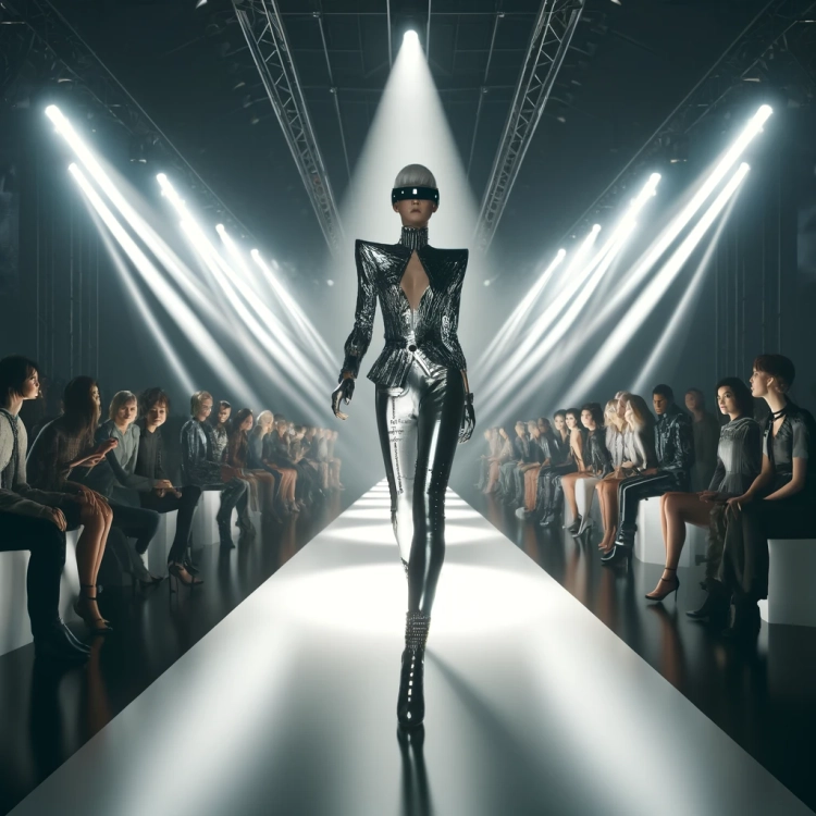 High Tech Fabrics