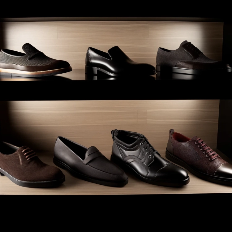 Oxfords