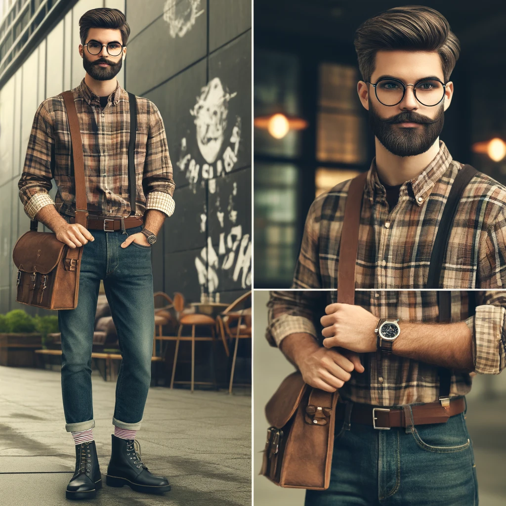 Vintage Modern