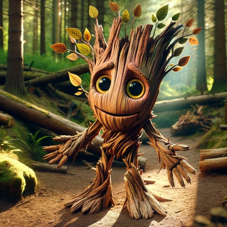 Tree Buddy