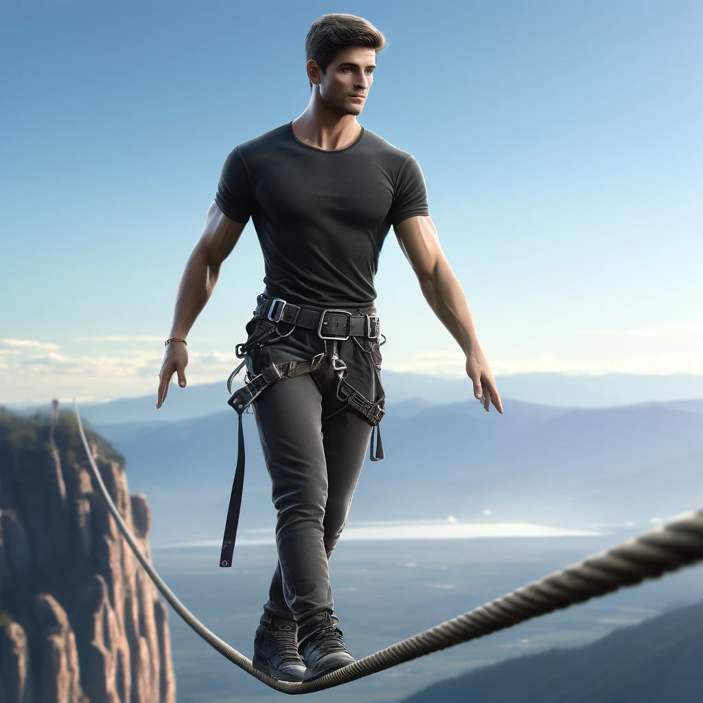 Daring Feats