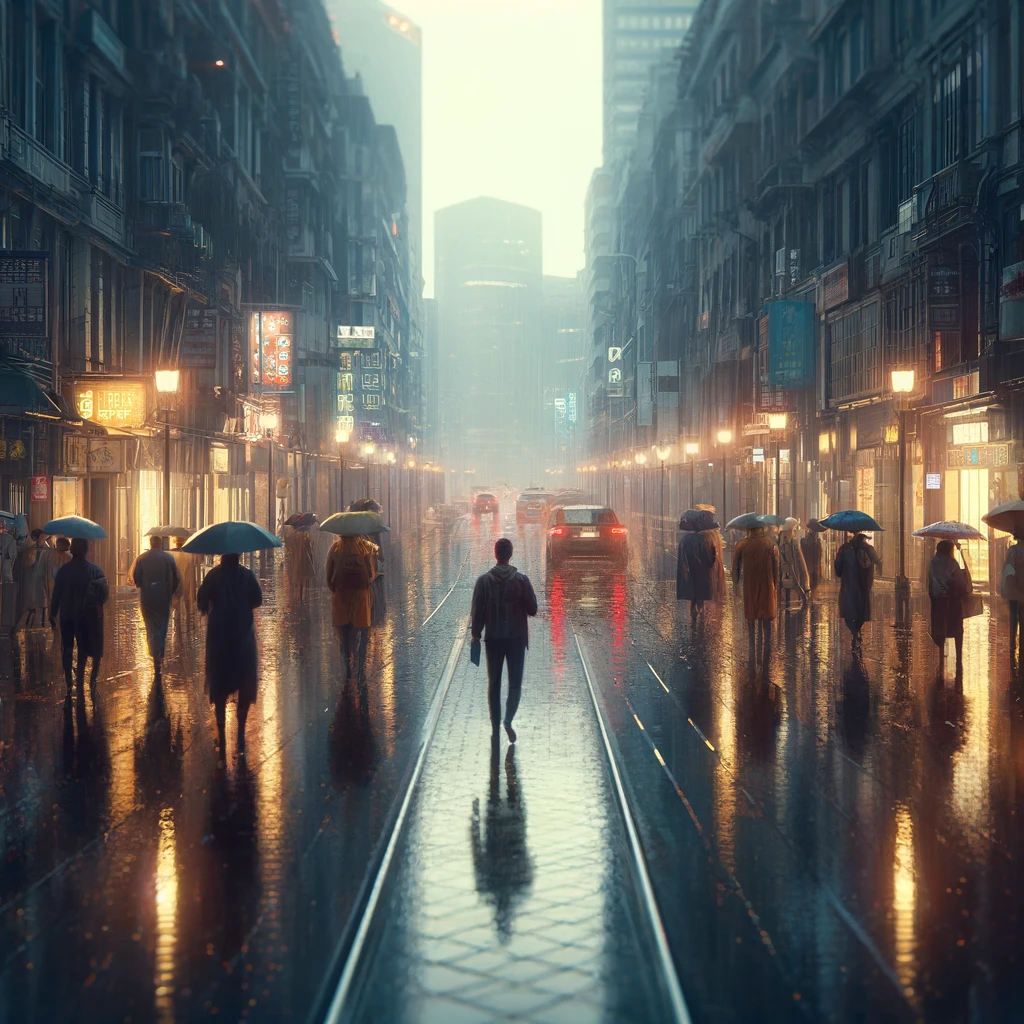 Umbrella Weather