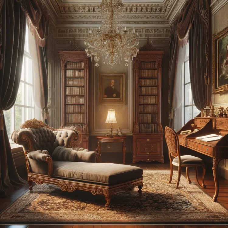 Vintage Victorian