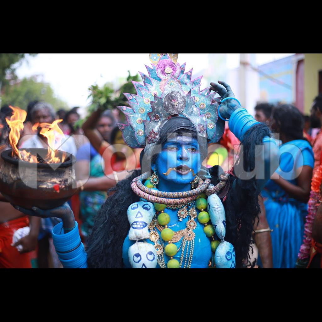 Ceremonial Brilliance