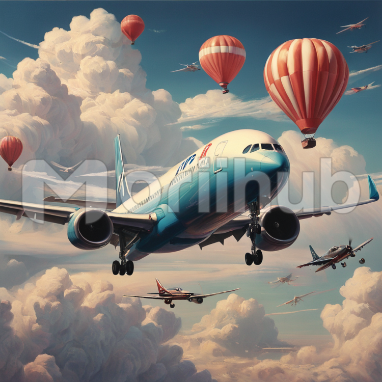 Flying Dreams
