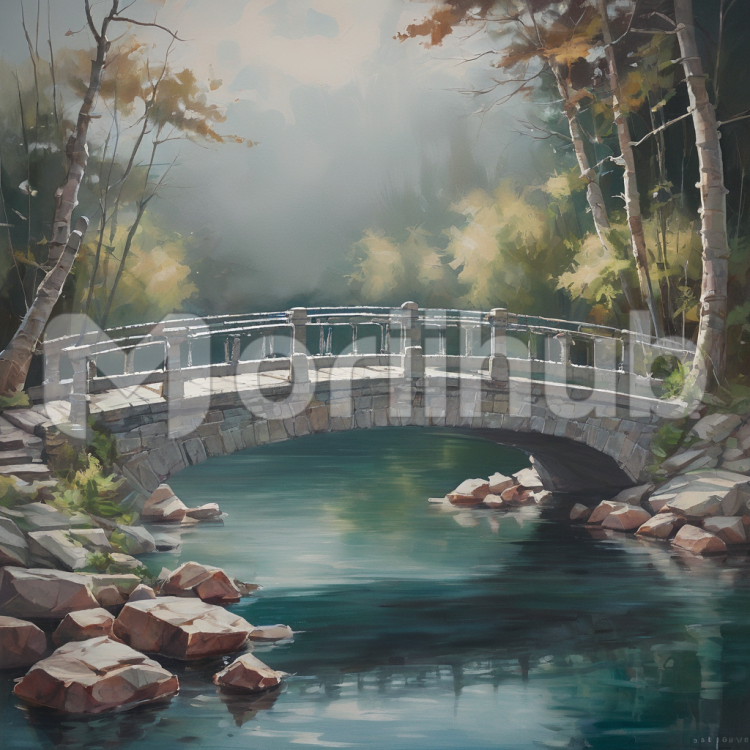 River Span