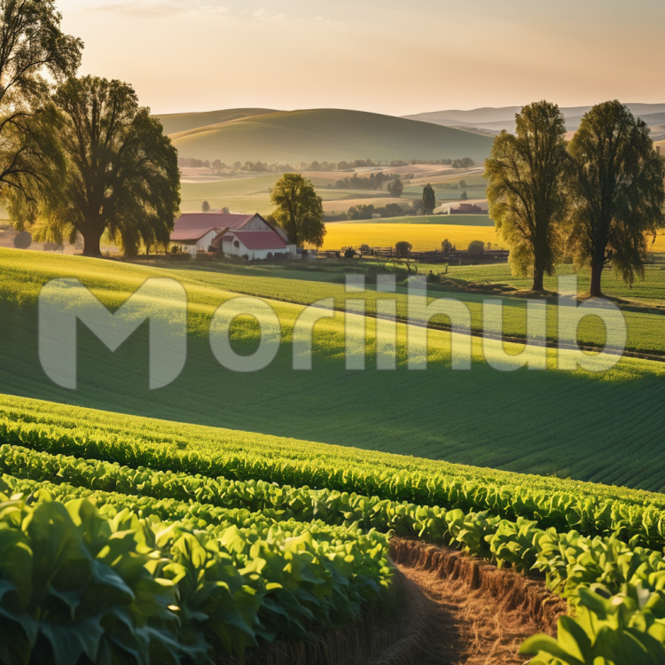Inland Farmland