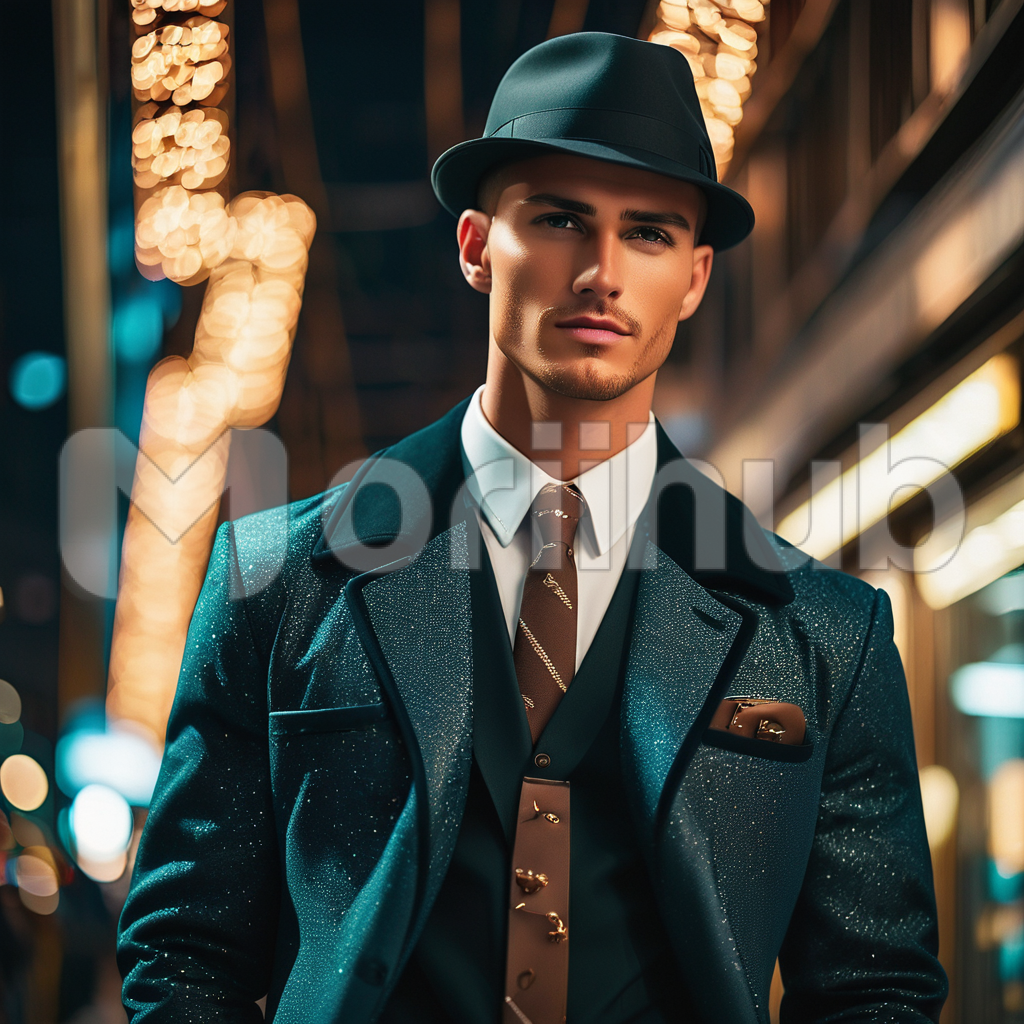 Hat Fashion