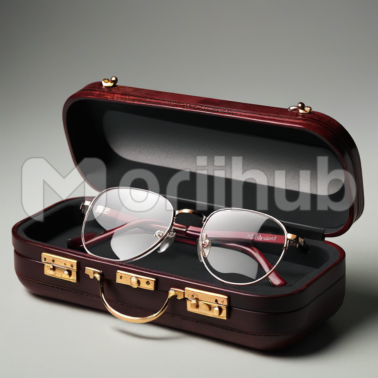 Eyewear Elegance