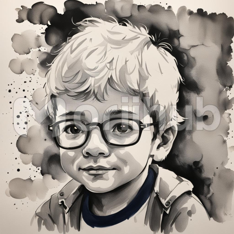Glasses Adorned
