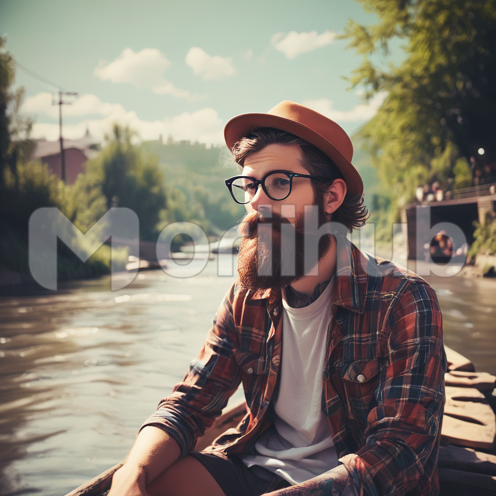 River Hipster
