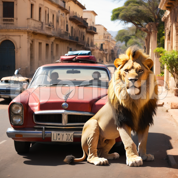 Unexpected Encounter
