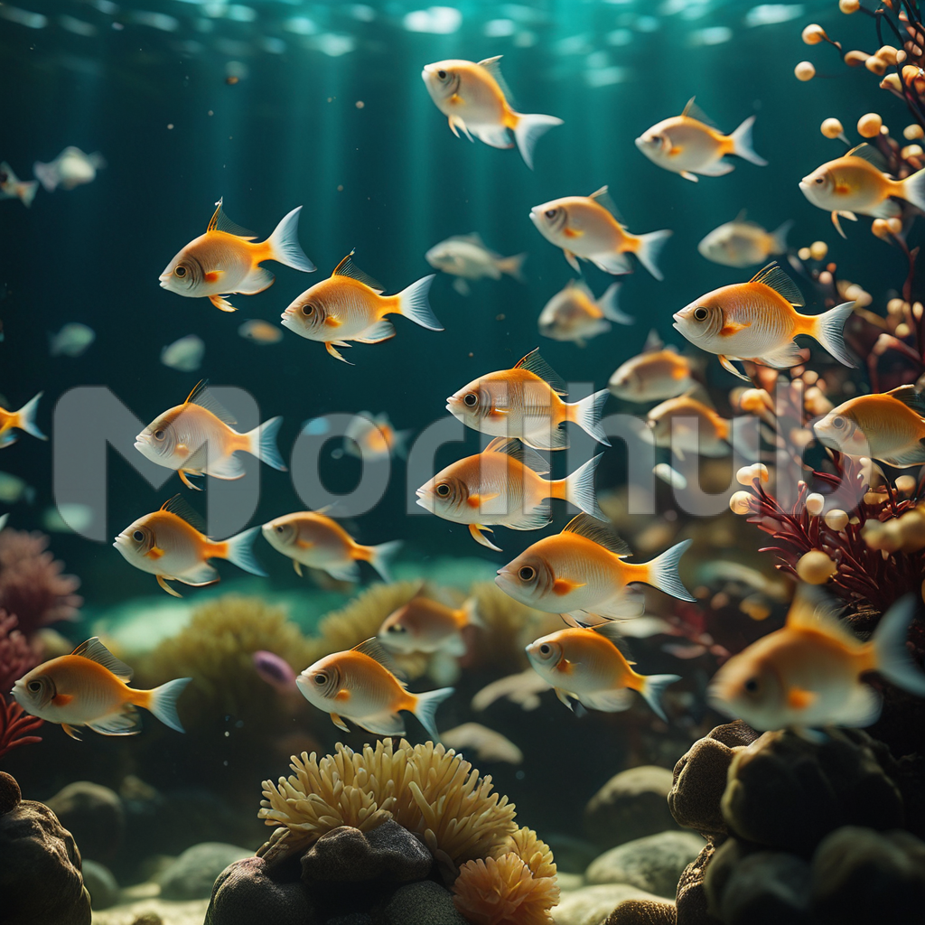 Little Fishes