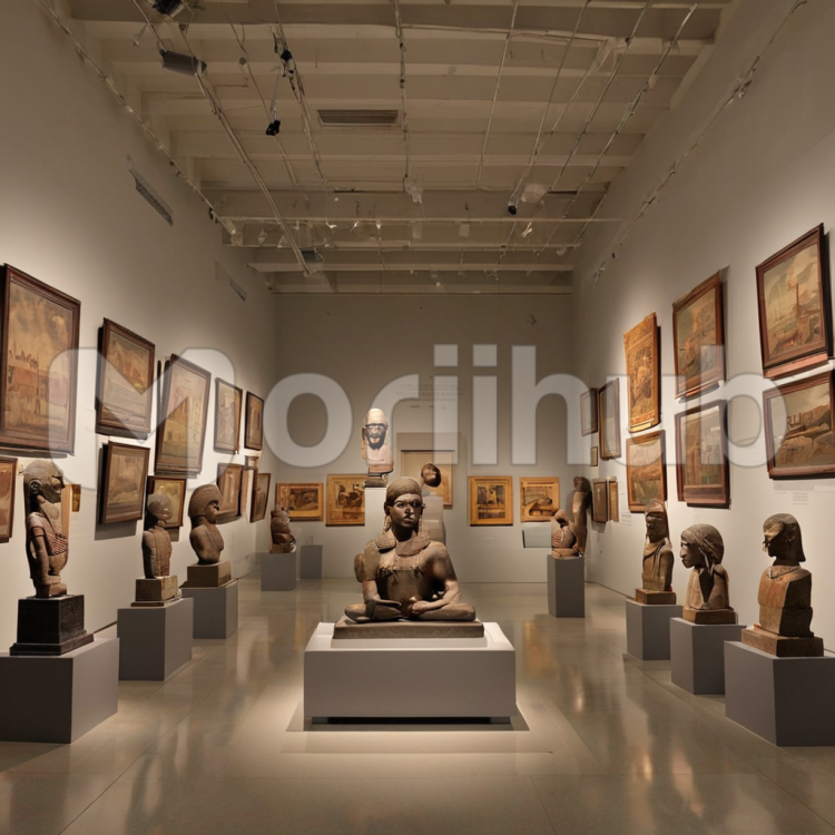 Museum Visits