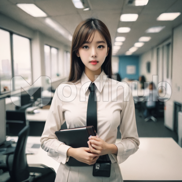 Modern Professional