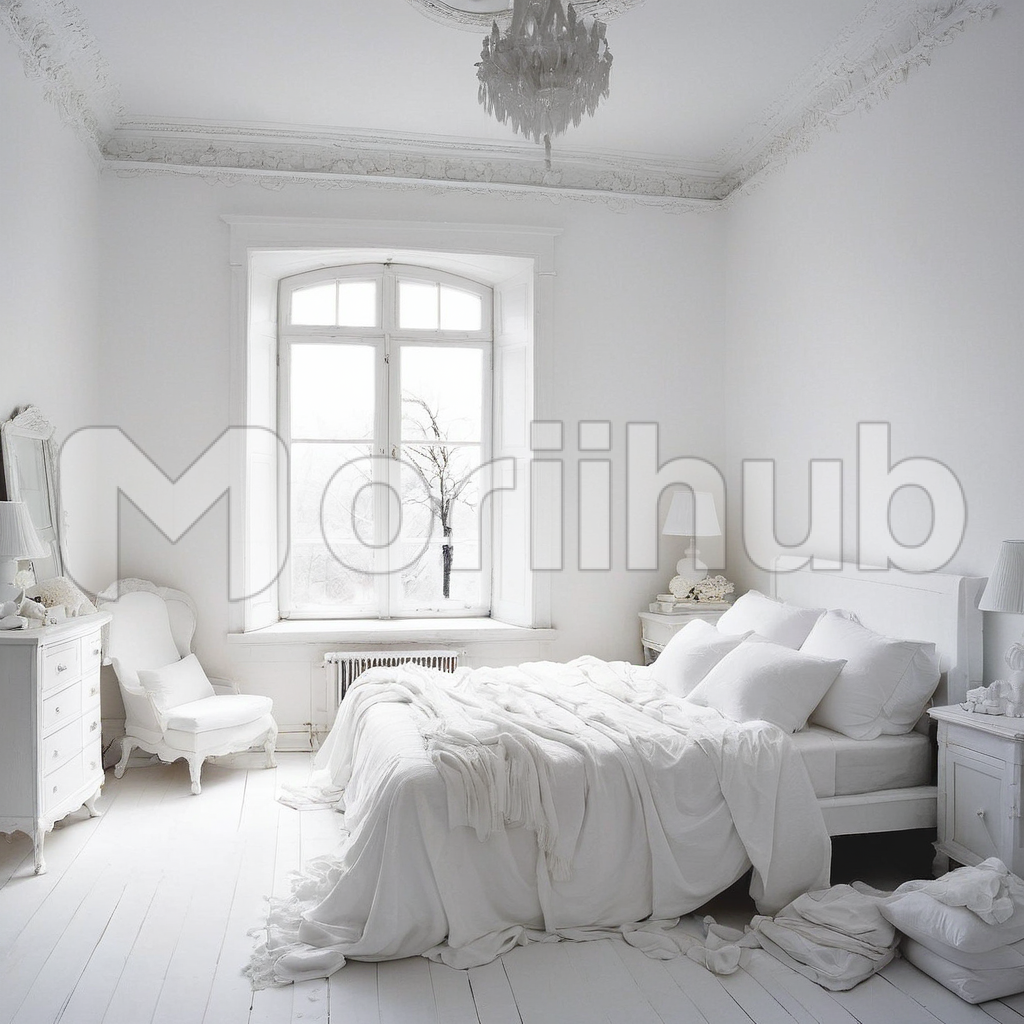 White Interiors