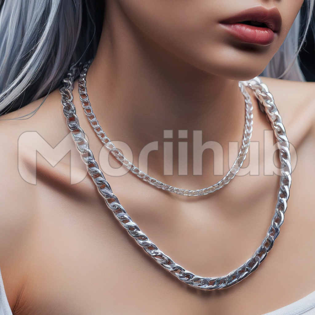 Necklace Love