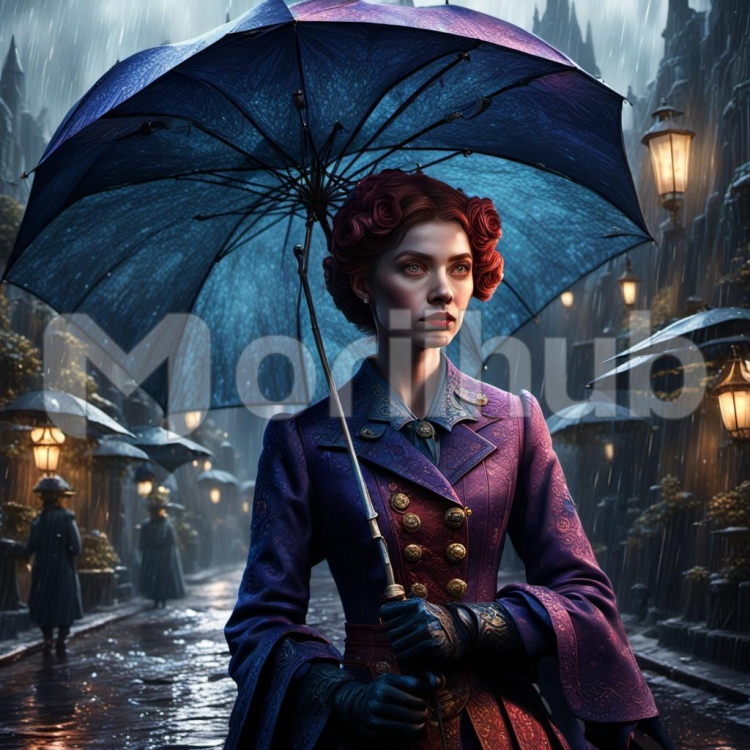 Purple Beauty