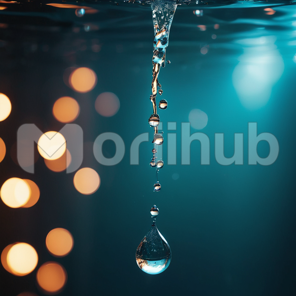Water Drip