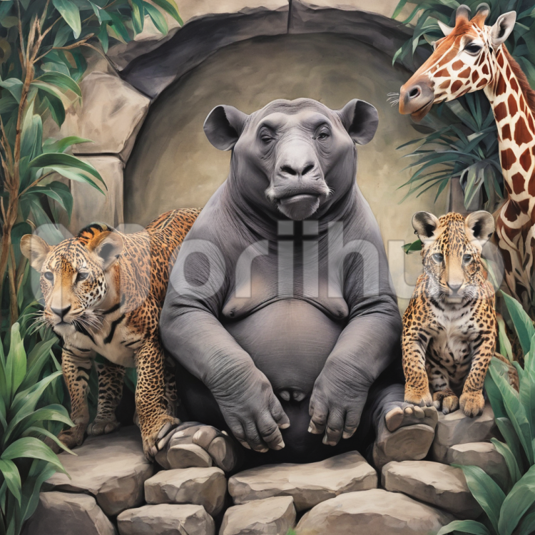 Conservation Efforts