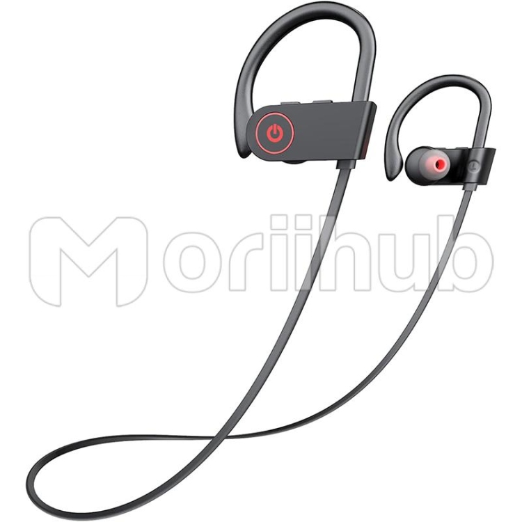 Waterproof Headphones with Mic HD Stereo
