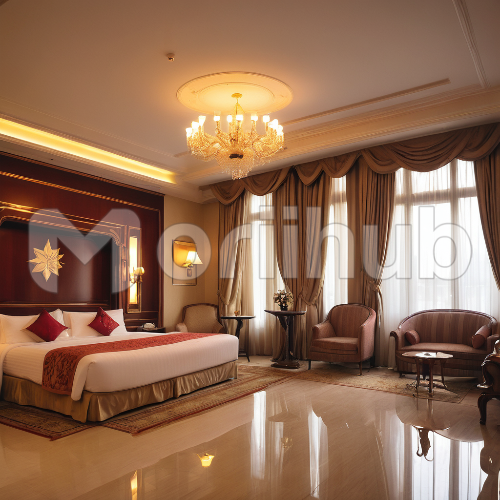 Lap Of Luxury