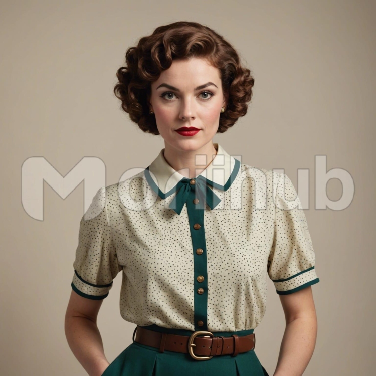 Nostalgic Grace