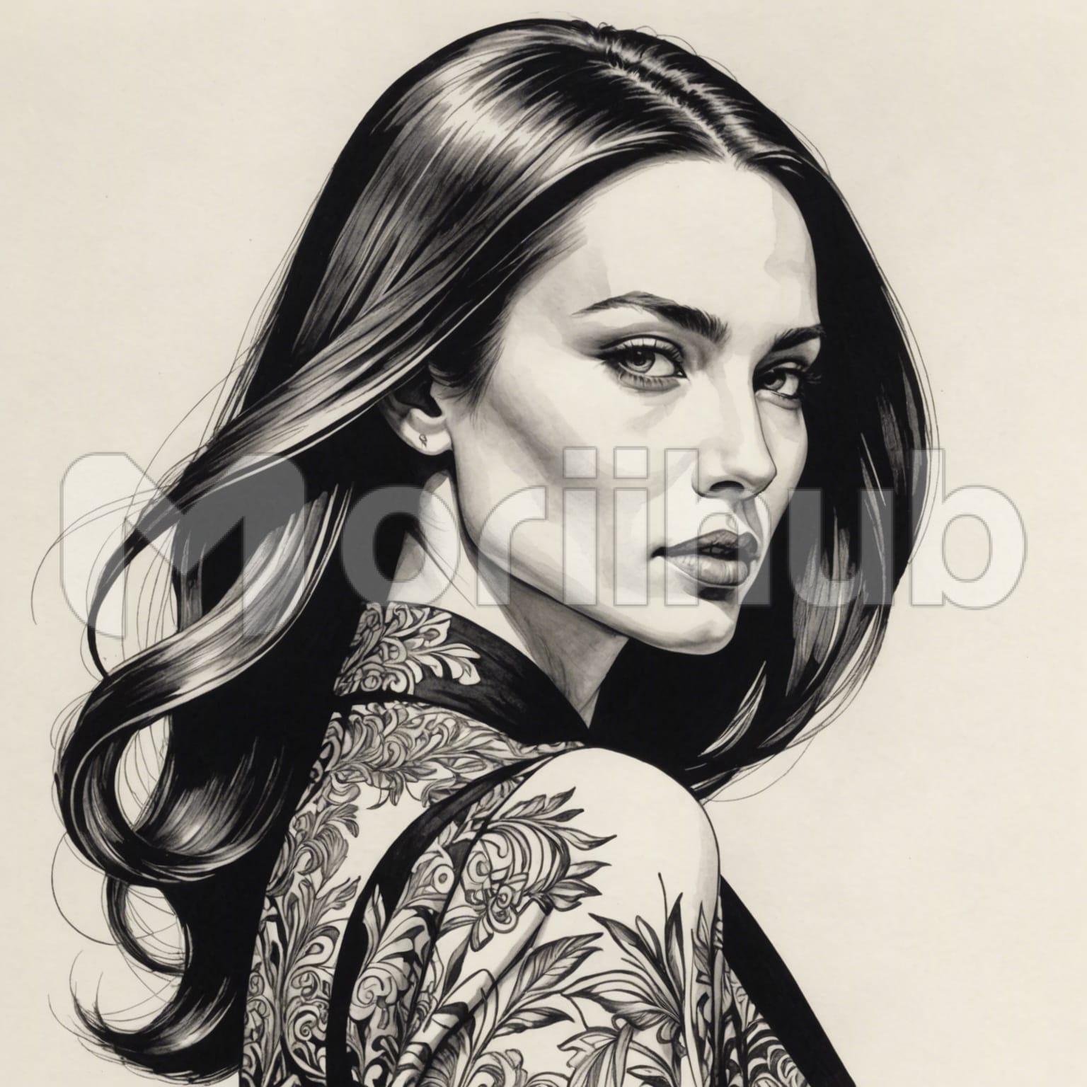 Artful Allure