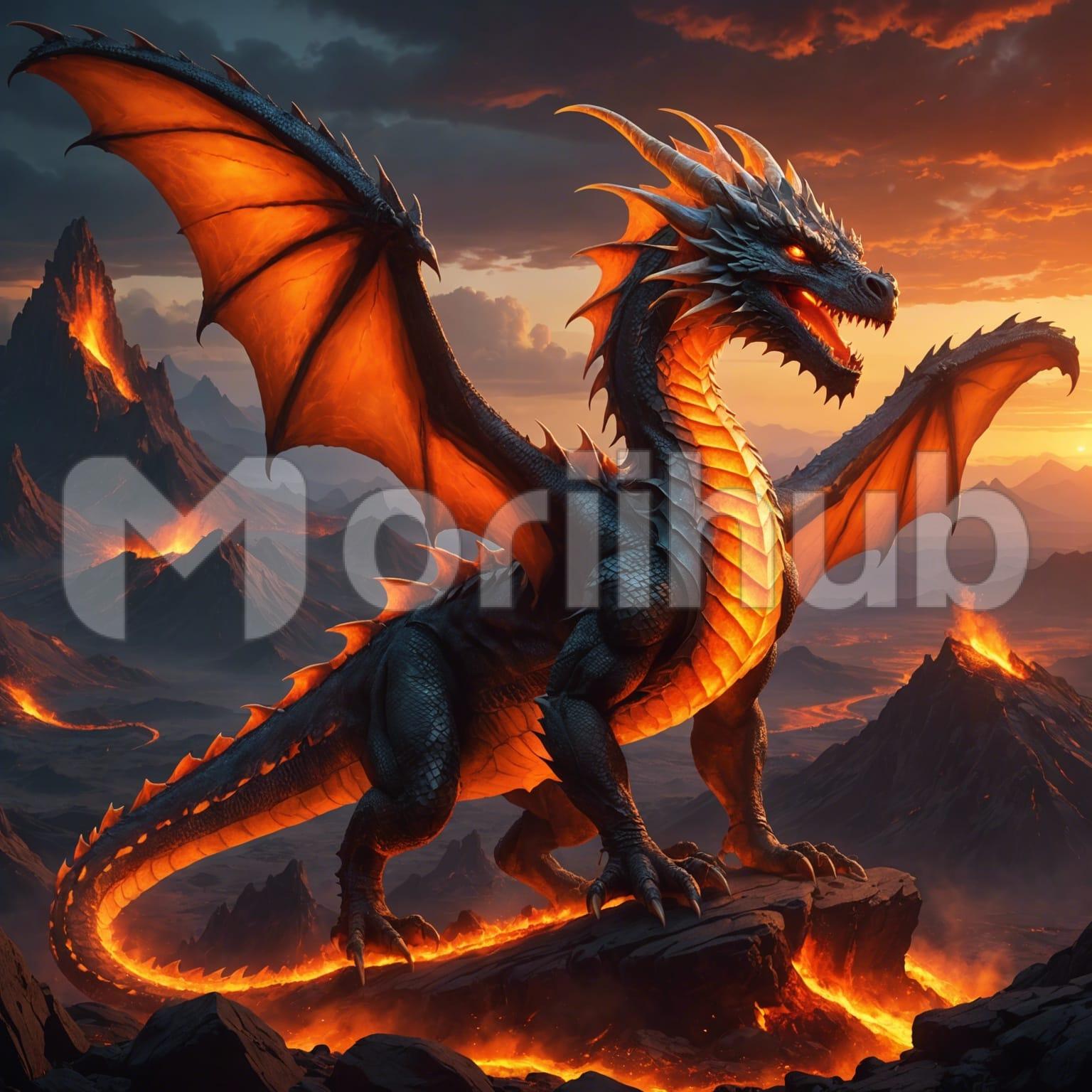 Scorched Dominion