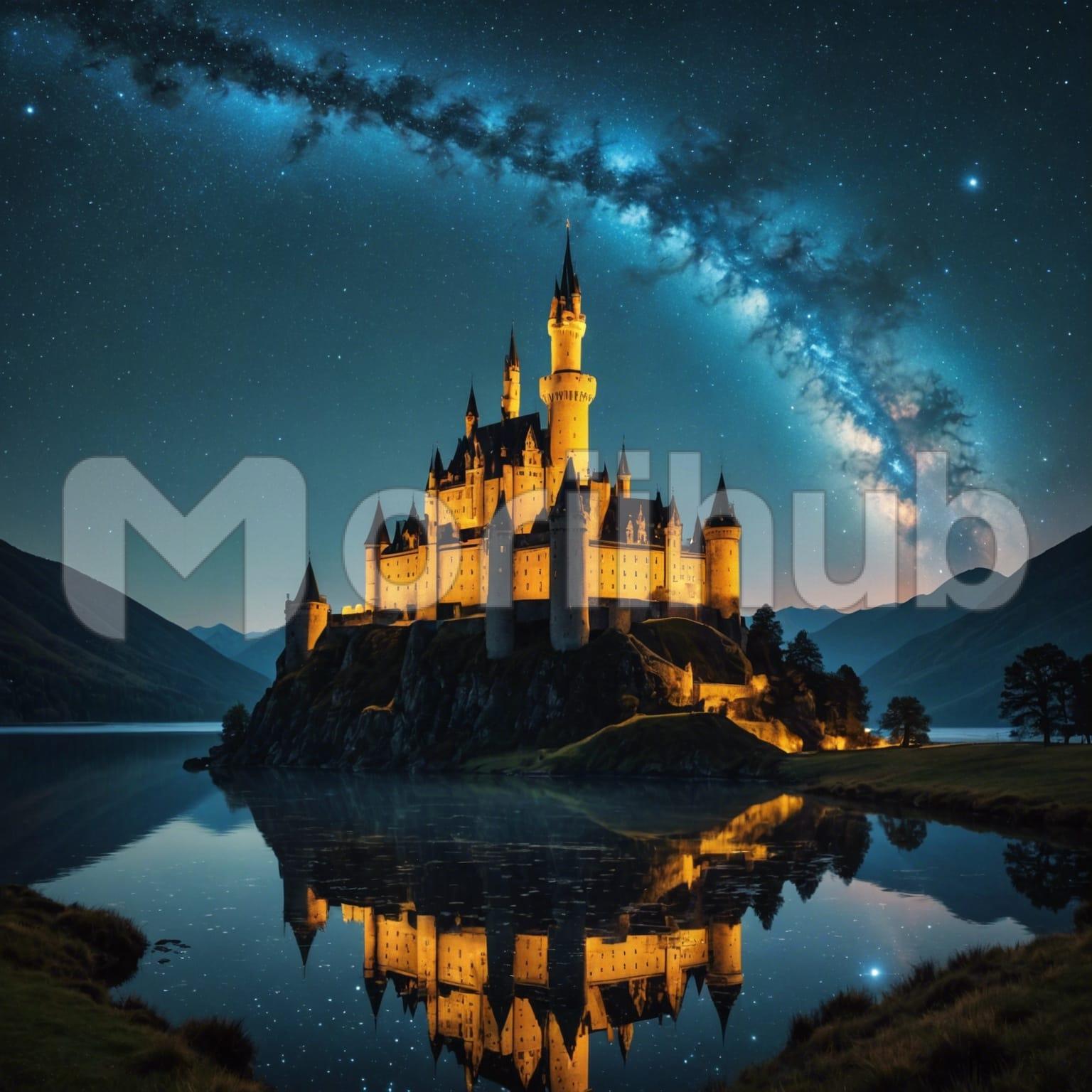 Riverside Realm