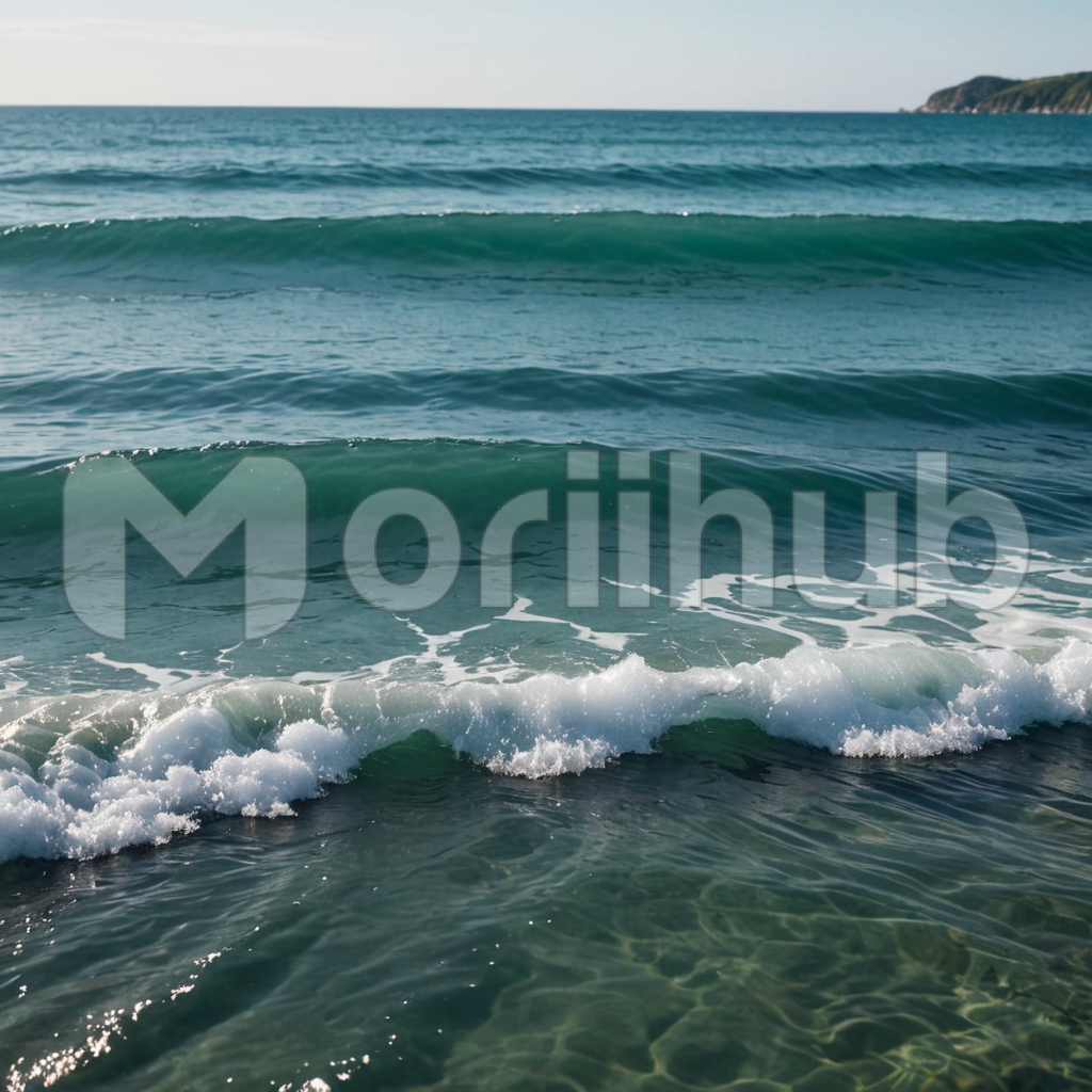 Ocean's Breath