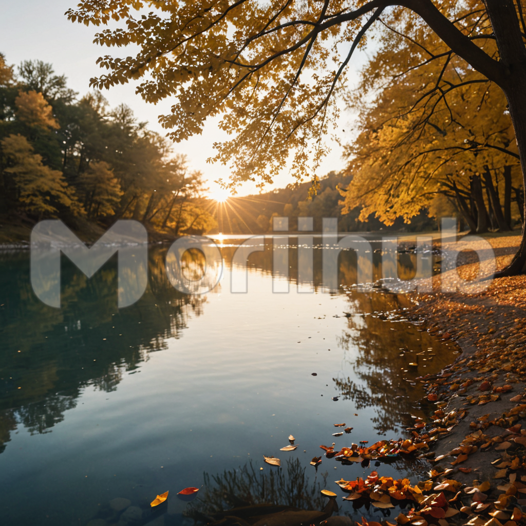 Lakeside Lushness