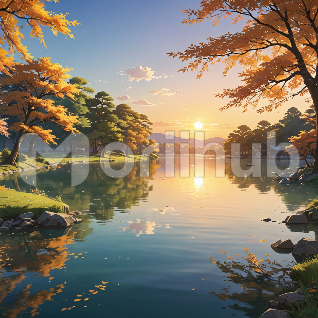 Serenity's Glow