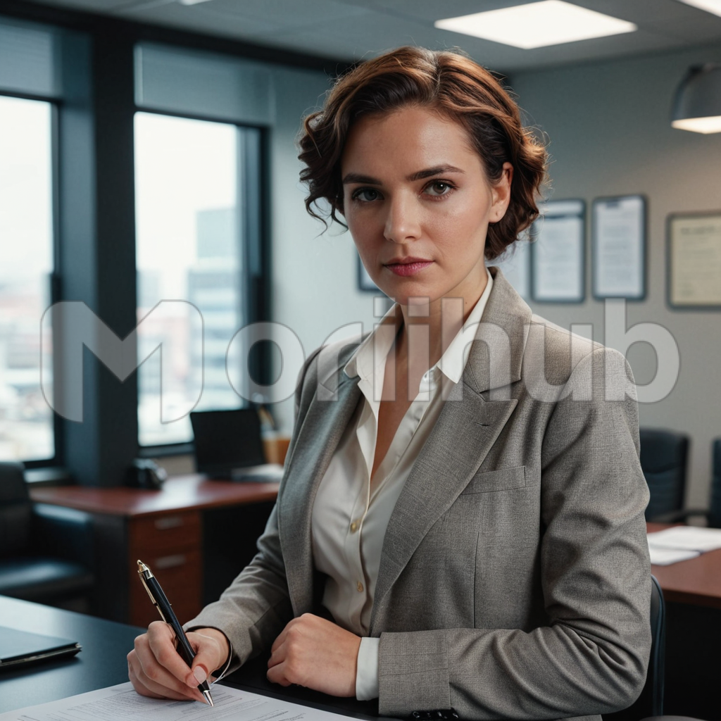 Focused at Work