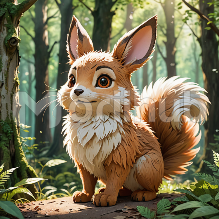 Sylvan Sprite