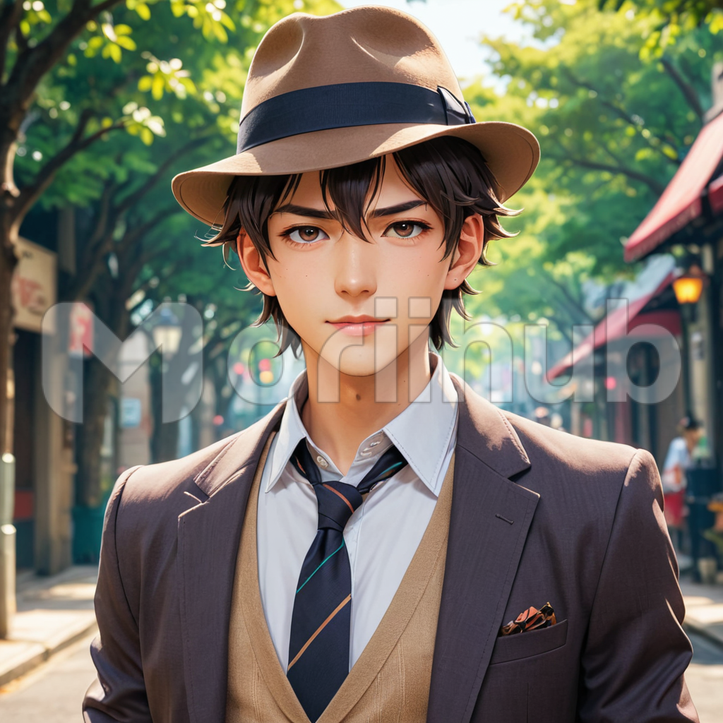 Fedora and Finesse