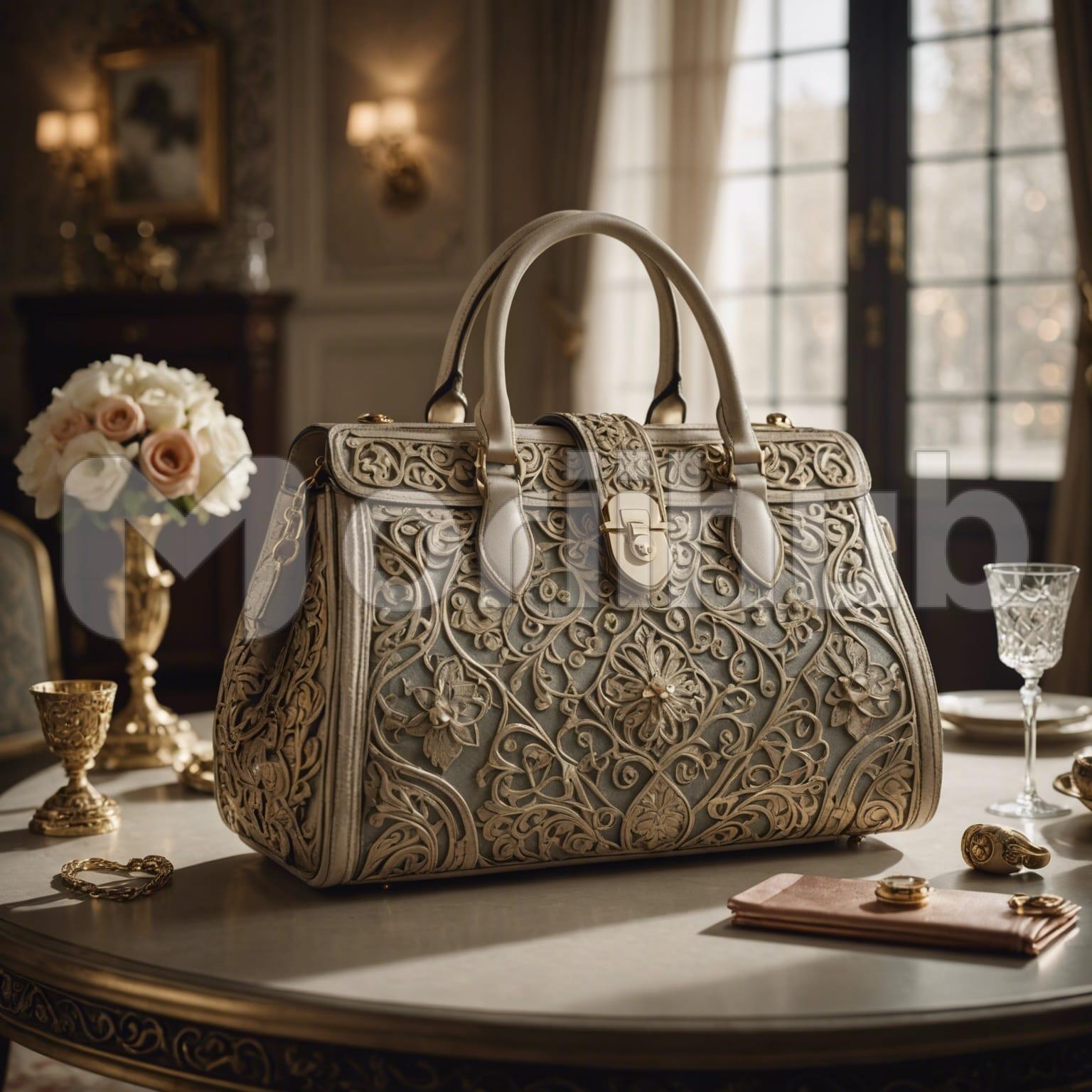 Masterpiece in Leather