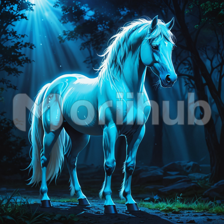 Nocturnal Nobility